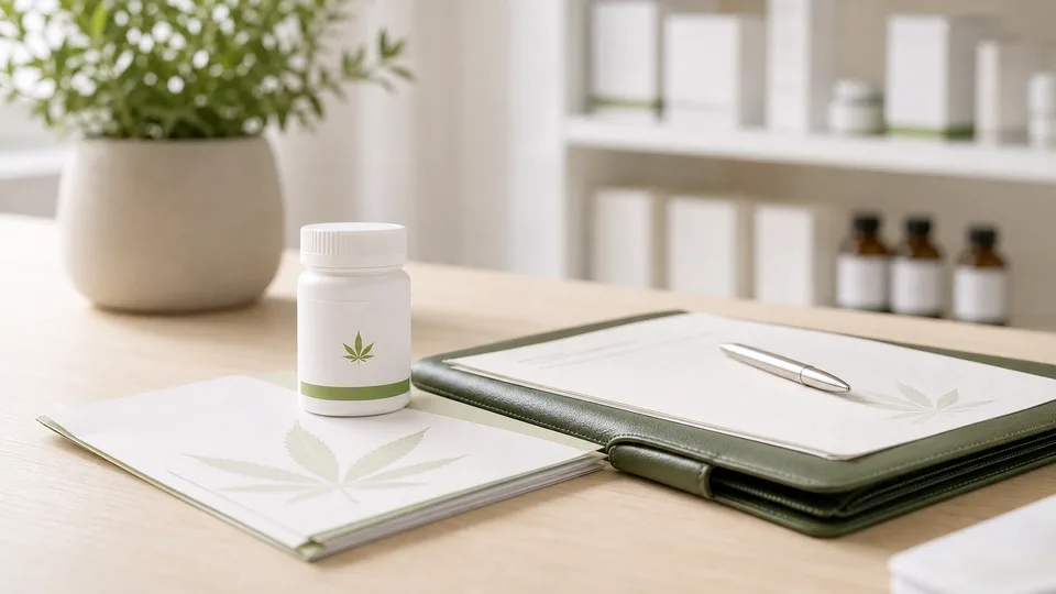 Einordnung zu medizinischem Cannabis